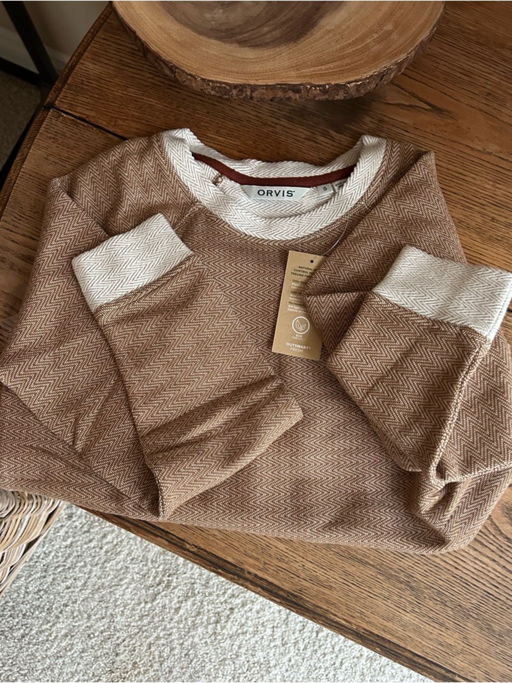 Orvis Long Sleeve